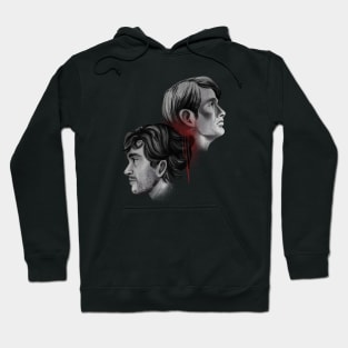 Hannibal Hoodie